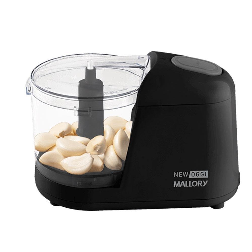 Mini Processador Mallory New Oggi - 127v - 3