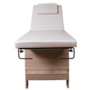Ver imagem 5 de Maca de Massagem de Madeira Spa