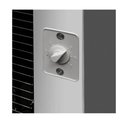 Ver imagem 5 de Bebedouro de Coluna Industrial Frisbel RA20 Compressor Gelada Inox 110V