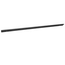 Ver imagem 2 de Barra para Cozinha 120cm de Encaixe Suporte Flat Aço Carbono