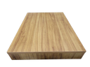 Ver imagem 1 de Tampa de Proteção Fogão Cooktop 2 Bocas em Mdf Madeirado