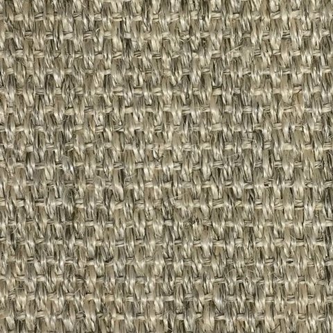 Tapete Sisal 250x250 Le