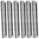 Ver imagem 1 de Papel Parede Adesivo Madeira Envelopamento Rolo 10m X 0,45cm - Madeira Moderna