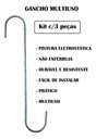 Ver imagem 3 de Gancho S Grande para Pendurar Plantas 40cm - 3peças