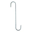 Ver imagem 1 de Gancho S Grande para Pendurar Plantas 40cm - 3peças