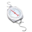 Ver imagem 1 de Balança Suspensa 100kg Gancho Peixeira Precisao Fixa Suspensa Pesca Açougue Multiuso Alta Precisao