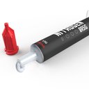 Ver imagem 3 de Pasta Térmica PcYes Nitrogen Basic - 1.5g - 5,5W/MK - PCYNB1555