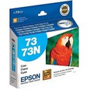 Ver imagem 1 de Cartucho Epson To73220 C79 Cx3900 Cx4900 Cx5900, Cx6900f Cx7300 Cx8300 Cx9300f Tx200 Tx400 Azul