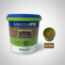 Ver imagem 1 de Massa F-12 Sucupira 1.65kg Viapol