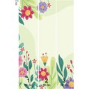 Ver imagem 2 de Mural Primavera - 1,74 x 3,00m