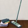 Refil de Mop Flat Chenile Vassoura Mágica 42 Cm - Lyor - 4