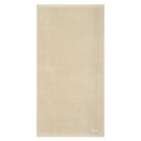 Ver imagem 3 de Jogo de Toalha 4 Peças - Banho + Rosto - Felpuda - Dual Air - 100% Algodão - Buddemeyer Cor: Bege 17