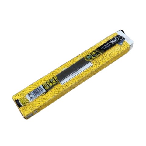 Lima K&f Chata para Enxada, Facão, 8 Polegadas 200mm