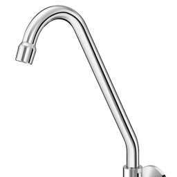 Torneira para Cozinha de Parede Nova Pertutti Docol 902806 - 2