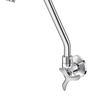 Torneira para Cozinha de Parede Nova Pertutti Docol 902806 - 3
