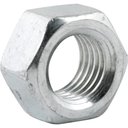 Ver imagem 1 de Porca Sextavada de 7/8'' Rosca Unc Cartela c/ 2 peças Vonder