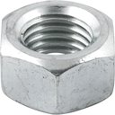 Ver imagem 2 de Porca Sextavada de 7/8'' Rosca Unc Cartela c/ 2 peças Vonder