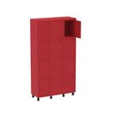 Vermelho