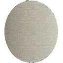 Ver imagem 4 de Kit Puff Lucca Bege Pés Palito Decorativo Recepção Redondo em Linho Cru