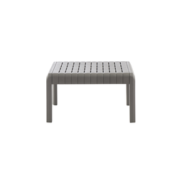 Conjunto para Área Externa Maldivas com 2 Poltronas, 1 Mesa - Grafite - 7