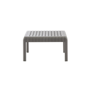 Ver imagem 3 de Conjunto para Área Externa Maldivas com 2 Poltronas, 1 Mesa - Grafite