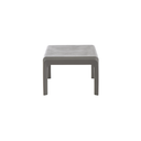 Ver imagem 3 de Conjunto para Área Externa Maldivas com 2 Poltronas, 1 Mesa - Grafite