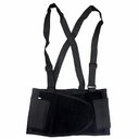 Ver imagem 1 de Cinto Protetor Lombar Tam. GG - CARBOGRAFITE