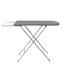 Mesa Tábua de Passar Roupa Dobrável e Regulável Slim - 1