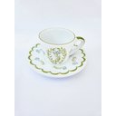 Ver imagem 3 de Jogo De Xícaras Josefine Luiz Salvador