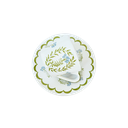 Ver imagem 1 de Jogo De Xícaras Josefine Luiz Salvador