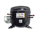 Ver imagem 1 de Compressor Embraco Potencia 1/3+ 220v/60 Gás R134a Ffi12hbx
