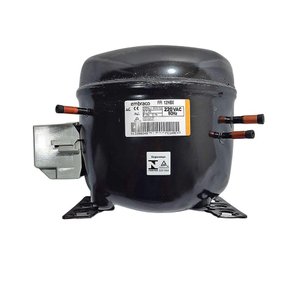 Compressor Embraco Potencia 1/3+ 220v/60 Gás R134a Ffi12hbx