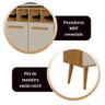 Torre Nuvola Cor:ipe Off White - Armário para Cozinha - Mizza Decor - 5