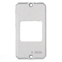 Ver imagem 1 de Tampa para Condulete 1/2" e 3/4" com 2 Postos Tramontina