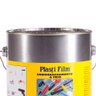 Plasti Film Emborrachamento a Frio (vermelho) 3,6 L Quimatic Tapmatic - 1