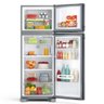 Refrigerador Consul 340l 127v 2 Porta Evox Frost Free (crm39ak) - 4