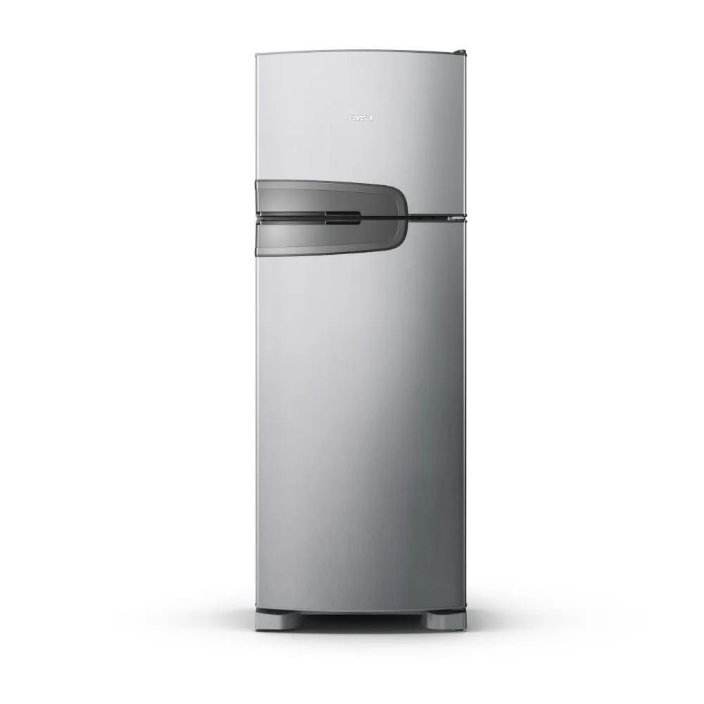 Refrigerador Consul 340l 127v 2 Porta Evox Frost Free (crm39ak) - 1