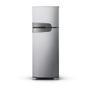 Refrigerador Consul 340l 127v 2 Porta Evox Frost Free (crm39ak)