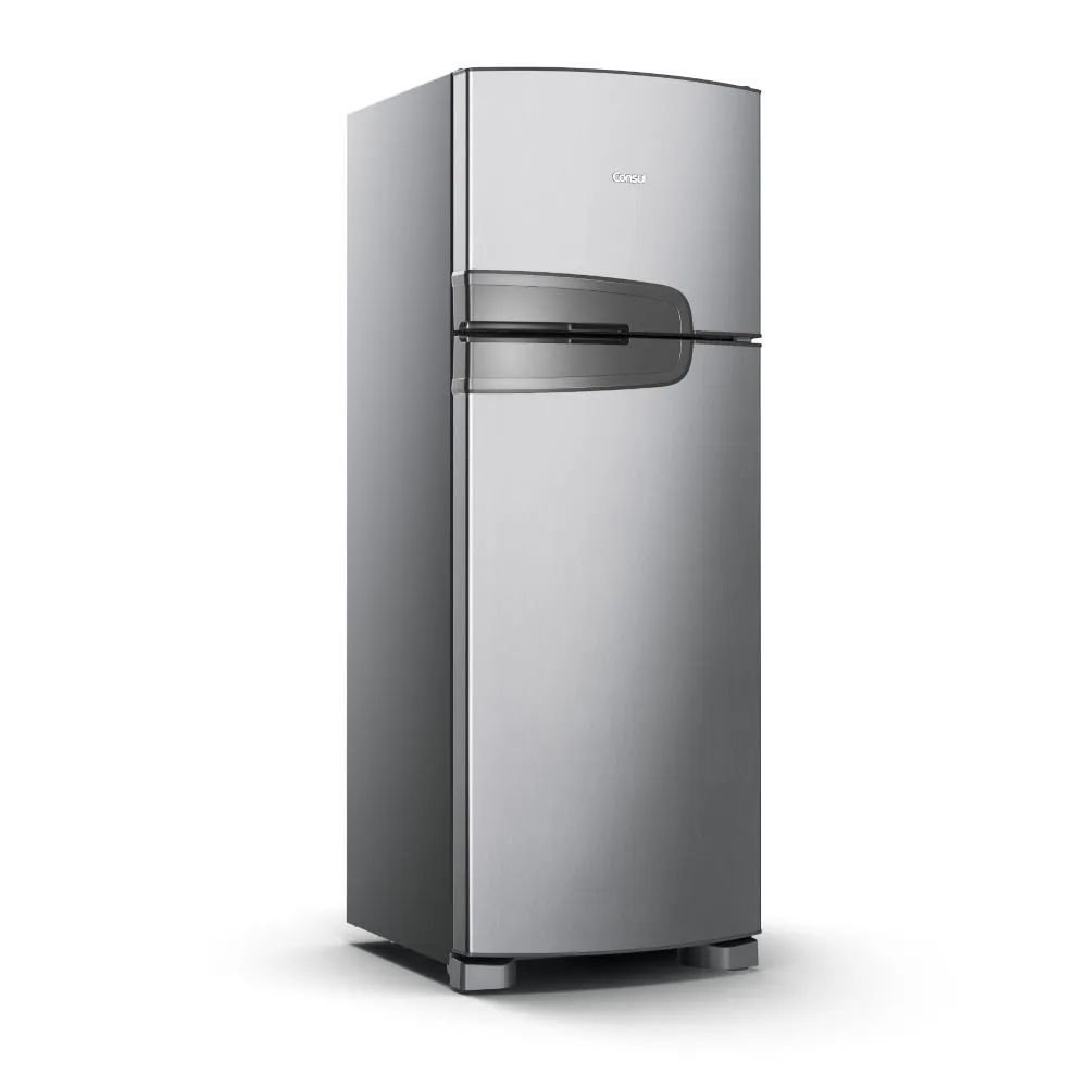 Refrigerador Consul 340l 127v 2 Porta Evox Frost Free (crm39ak) - 2