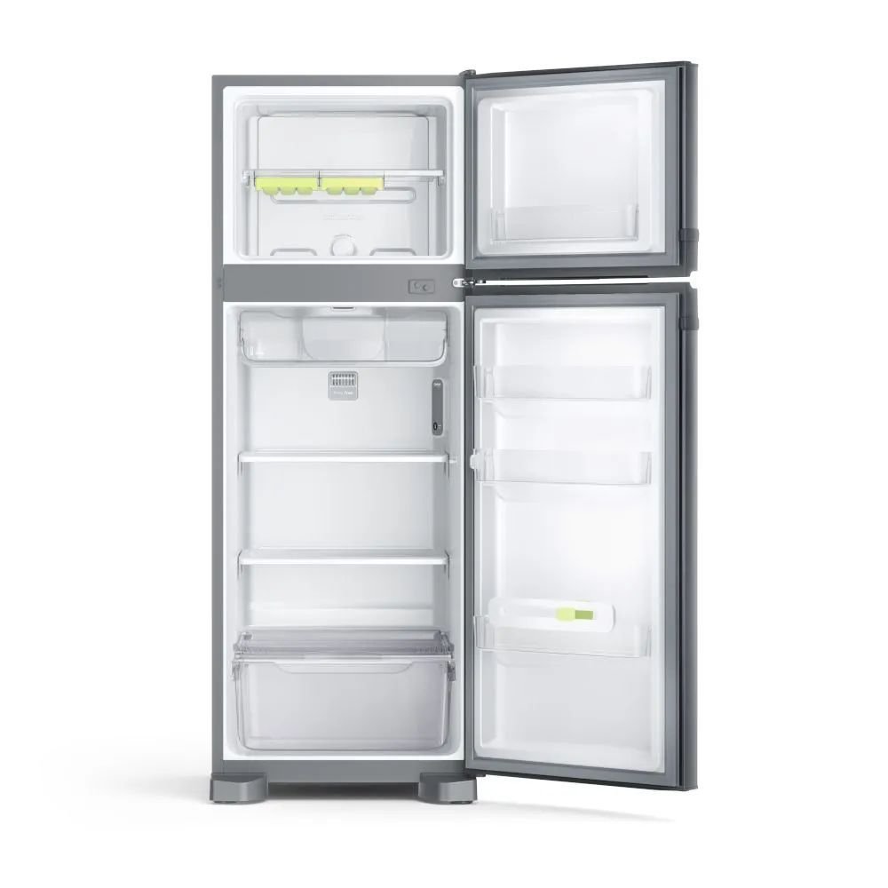 Refrigerador Consul 340l 127v 2 Porta Evox Frost Free (crm39ak) - 3