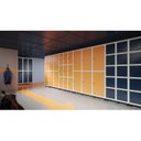 Ver imagem 3 de Armário Guarda Volume Locker Roupeiro 15 Portas Aço GRP 503/15 