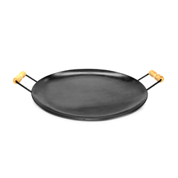 Tacho Disco de Arado 51cm com Alça para Porções em Geral:51cm - 1