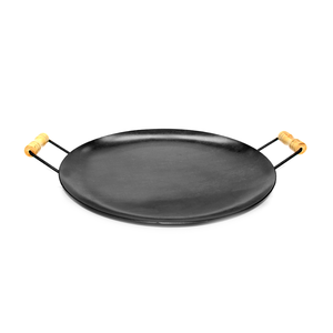 Tacho Disco de Arado 51cm com Alça para Porções em Geral:51cm