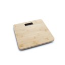 Ver imagem 1 de Balança digital corporal de bambu - Oikos