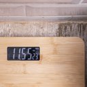 Ver imagem 5 de Balança digital corporal de bambu - Oikos