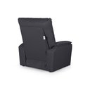 Ver mais imagens de Poltrona do Papai Reclinável Copenhagen Corino