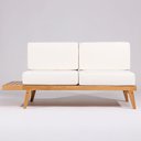 Ver imagem 2 de Aba Arpoador Base Verniz Mel 26cm - 72157