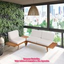 Ver imagem 6 de Aba Arpoador Base Verniz Mel 26cm - 72157