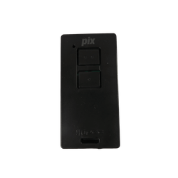 Controle Remoto Tx Pix - Ipec - 1