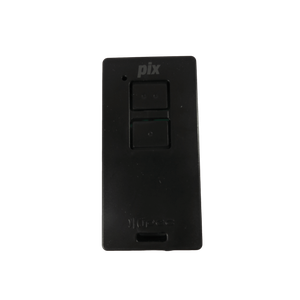 Controle Remoto Tx Pix - Ipec